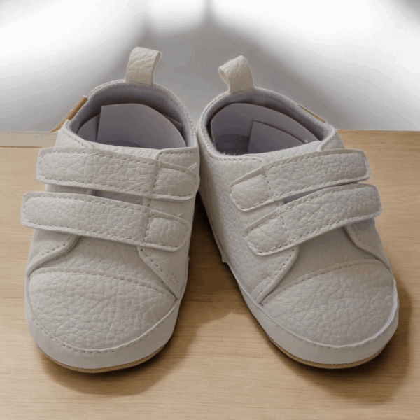 Chłopięce buciki-niechodki