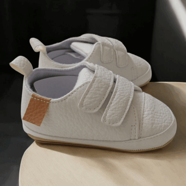 Chłopięce buciki-niechodki